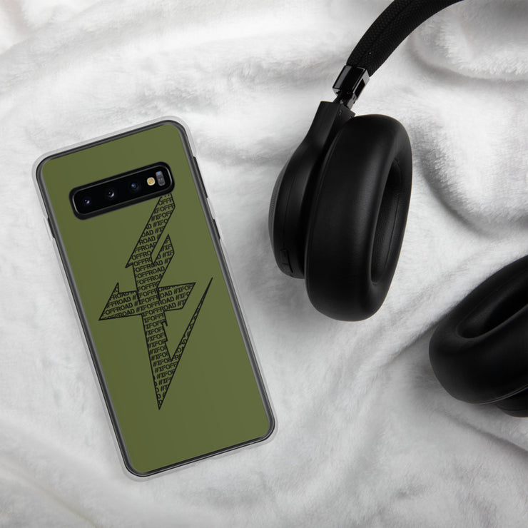 Samsung Case
