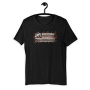 XF Flag Unisex Tee