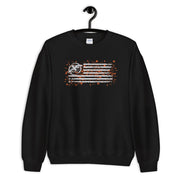 XF Flag Unisex Sweatshirt