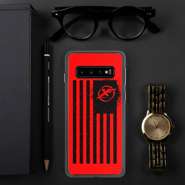 Samsung Case