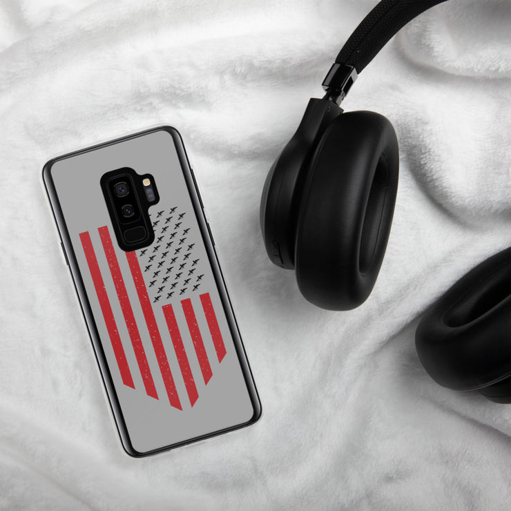 Samsung Case