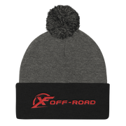 XF Knit Pom