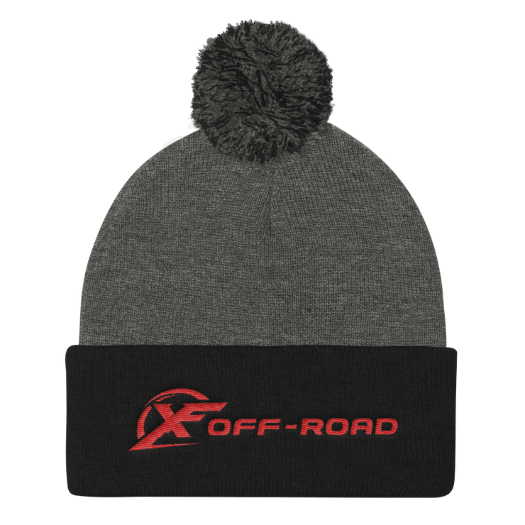 XF Knit Pom