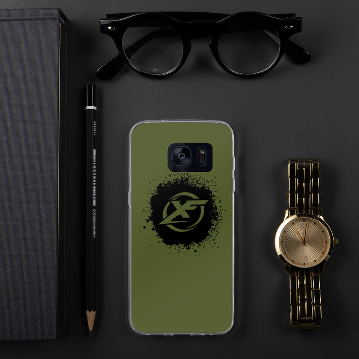 Samsung Case