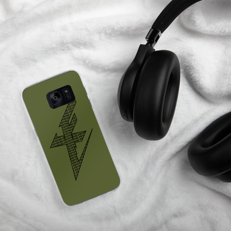 Samsung Case