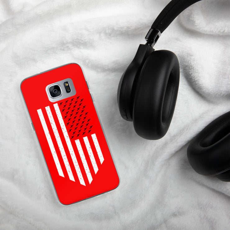 Samsung Case