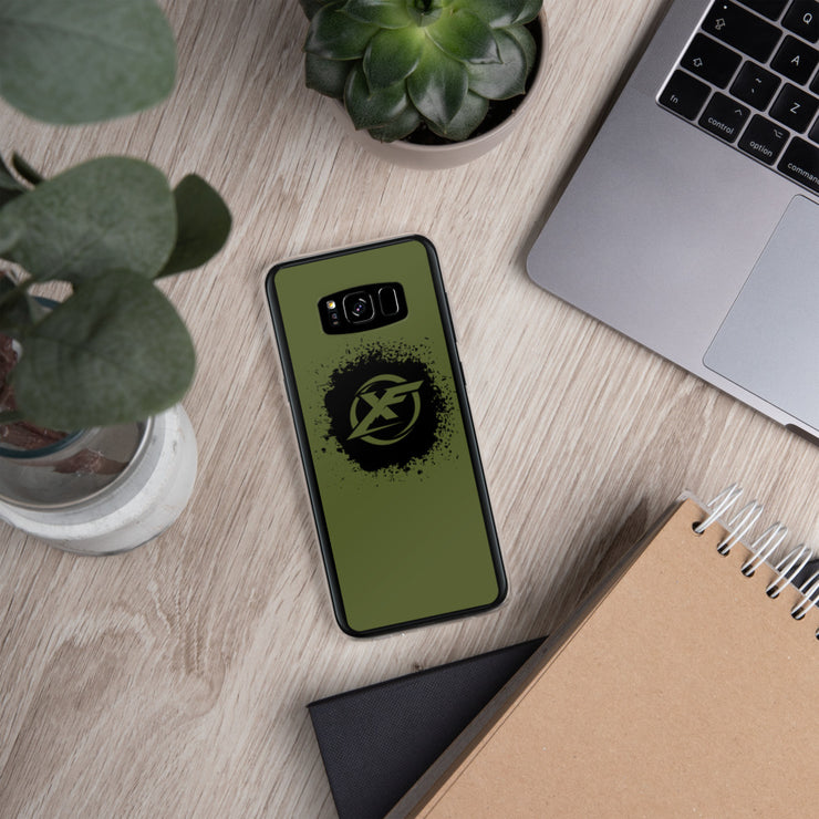 Samsung Case