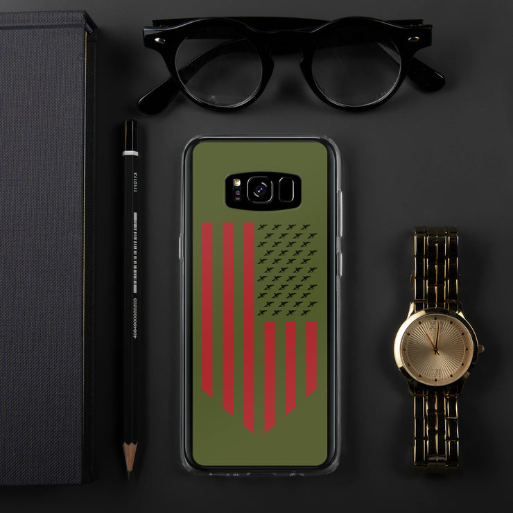 Samsung Case
