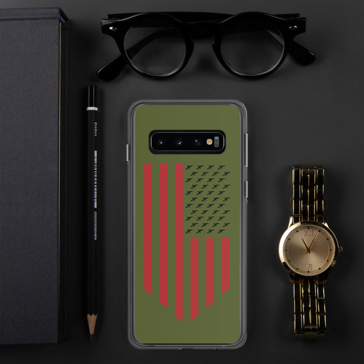 Samsung Case