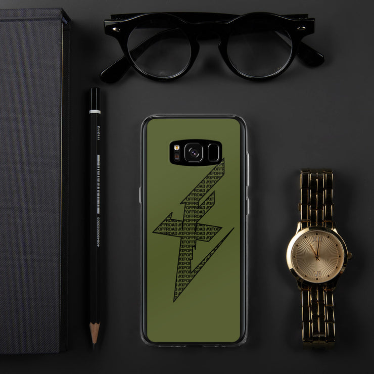 Samsung Case