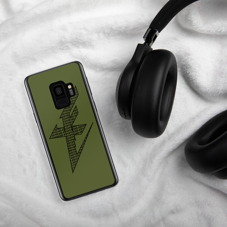 Samsung Case