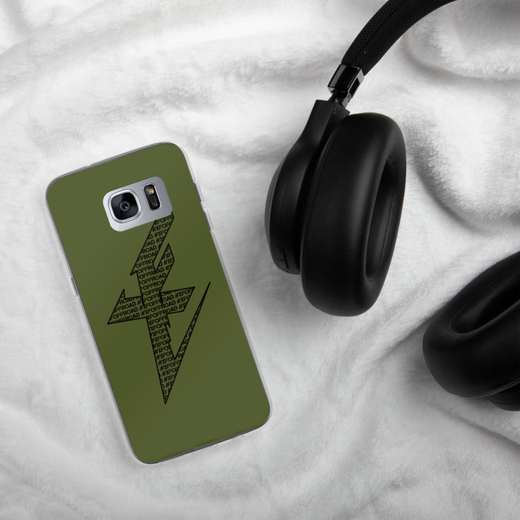 Samsung Case
