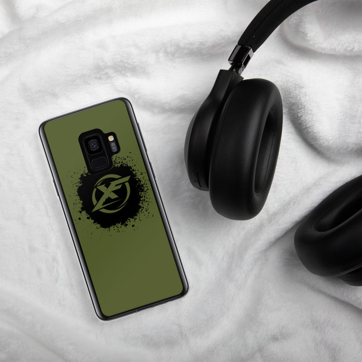 Samsung Case