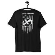 Tread Lightly Unisex Tee
