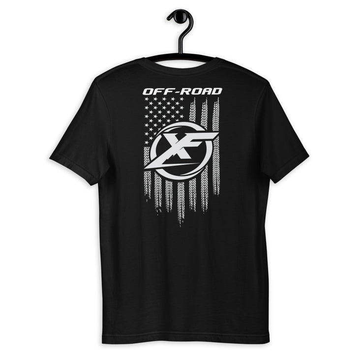 Tread Lightly Unisex Tee