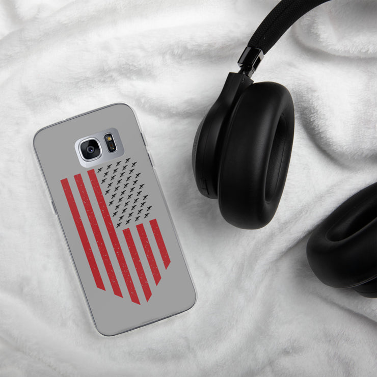 Samsung Case