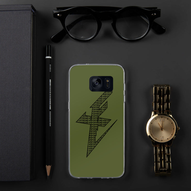 Samsung Case