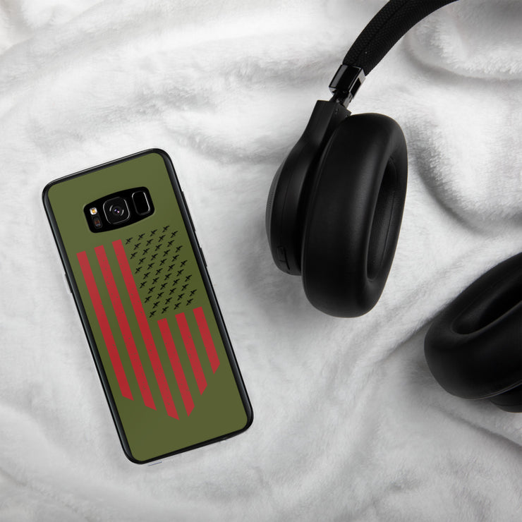 Samsung Case