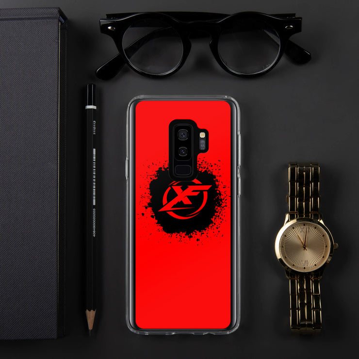 Samsung Case