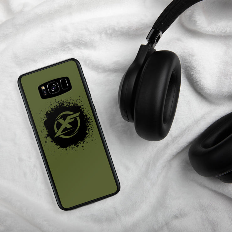 Samsung Case
