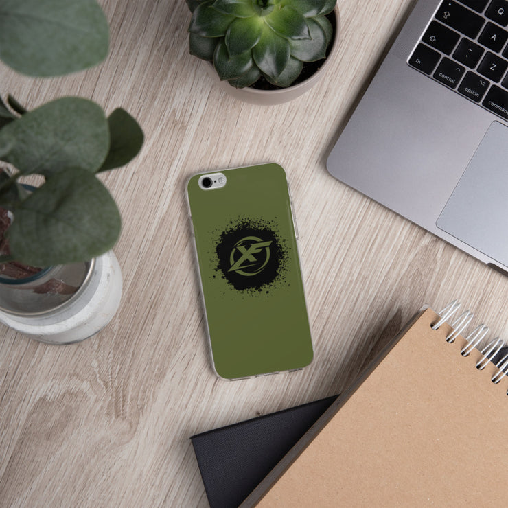 iPhone Case