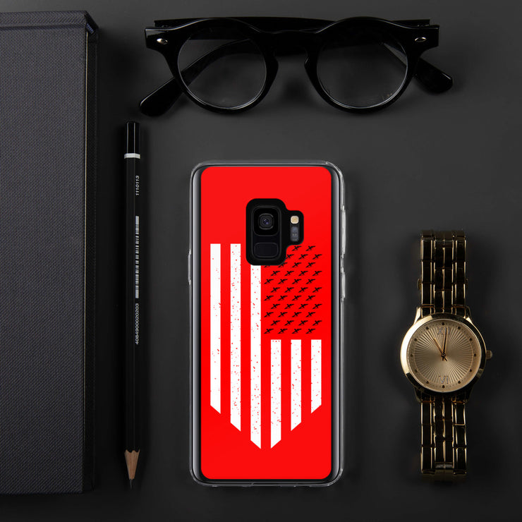 Samsung Case