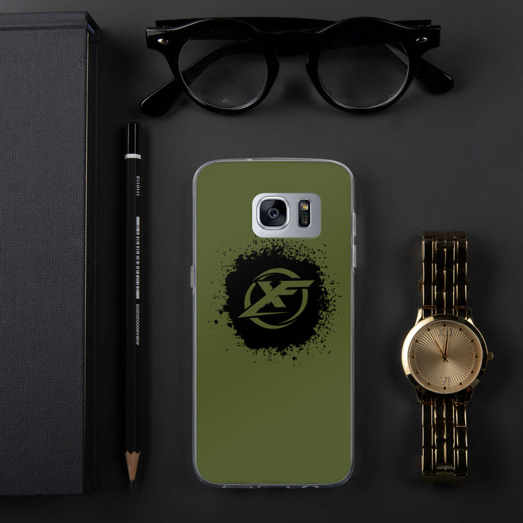 Samsung Case