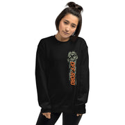 Splatter Unisex Sweatshirt