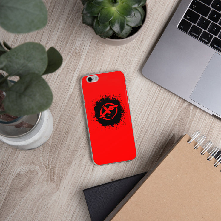iPhone Case