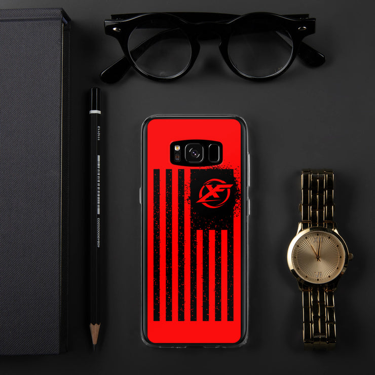 Samsung Case
