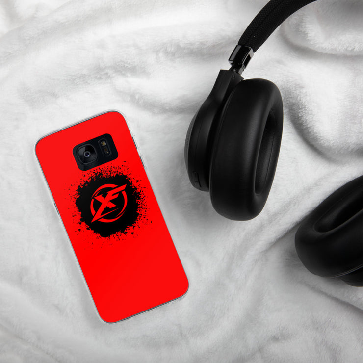 Samsung Case