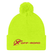 XF Knit Pom