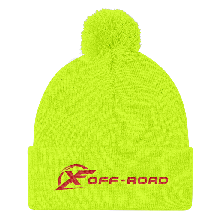 XF Knit Pom