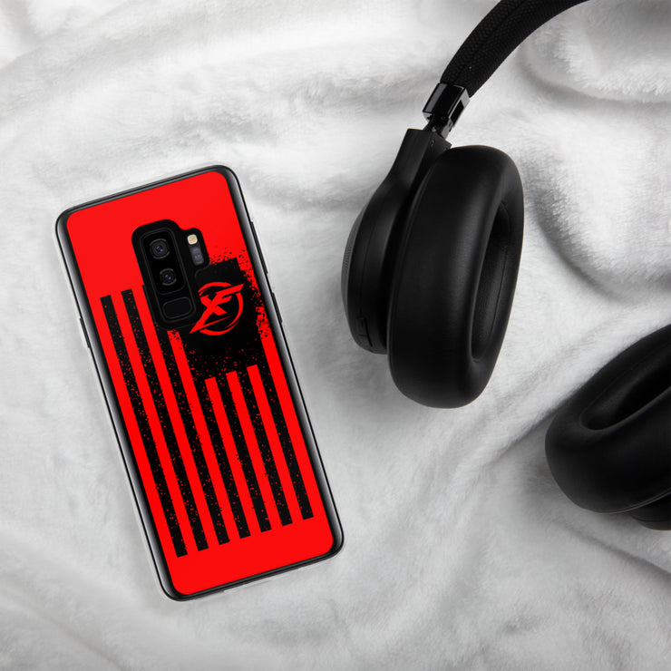 Samsung Case
