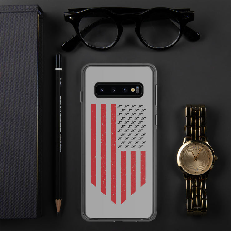 Samsung Case
