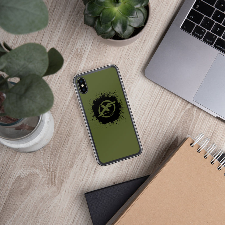 iPhone Case