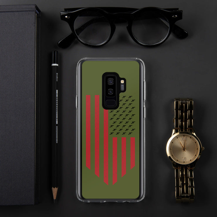 Samsung Case