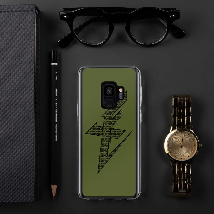Samsung Case
