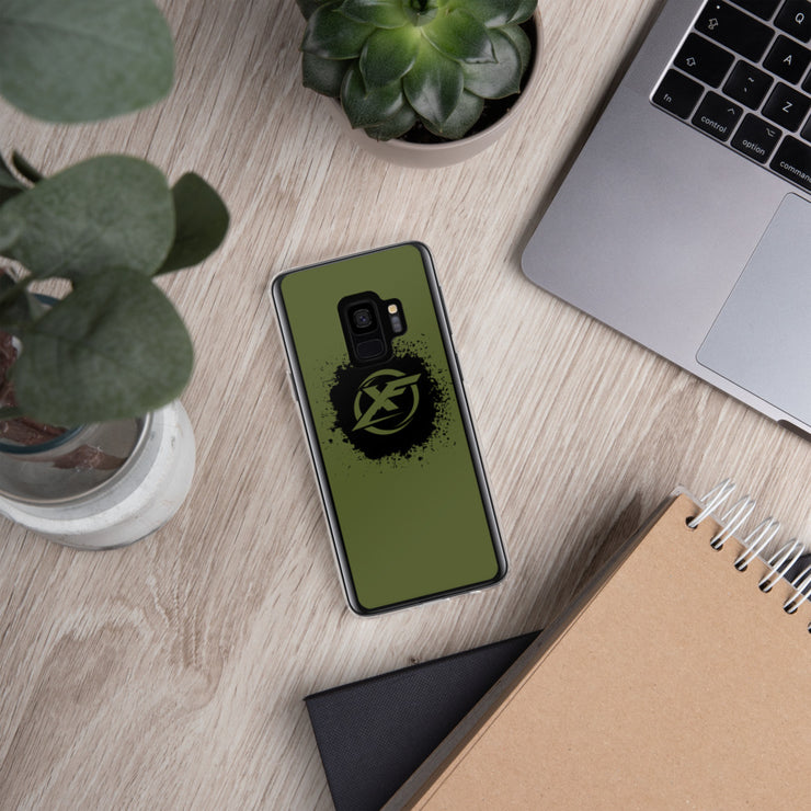 Samsung Case