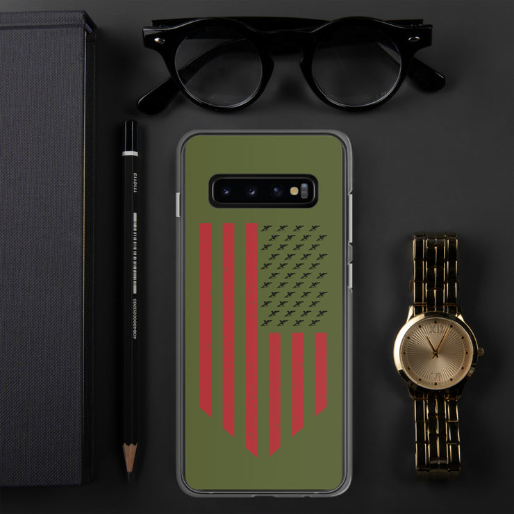 Samsung Case