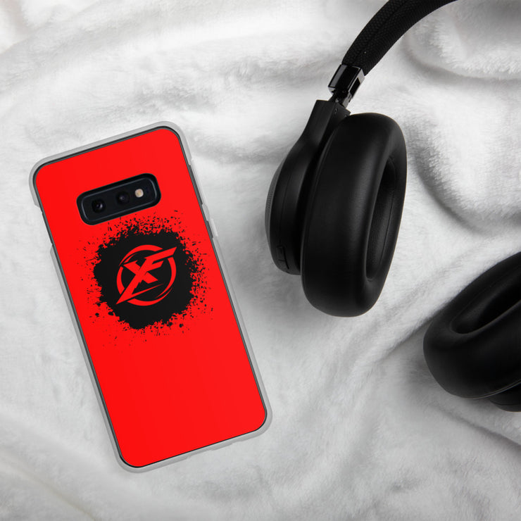 Samsung Case
