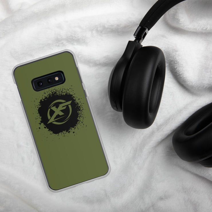 Samsung Case