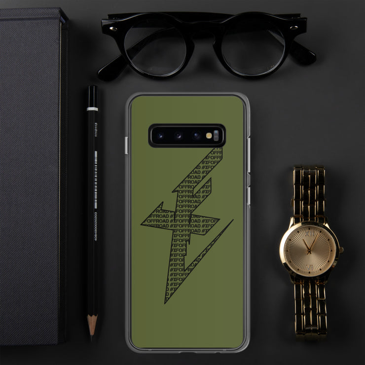Samsung Case