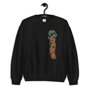 Splatter Unisex Sweatshirt