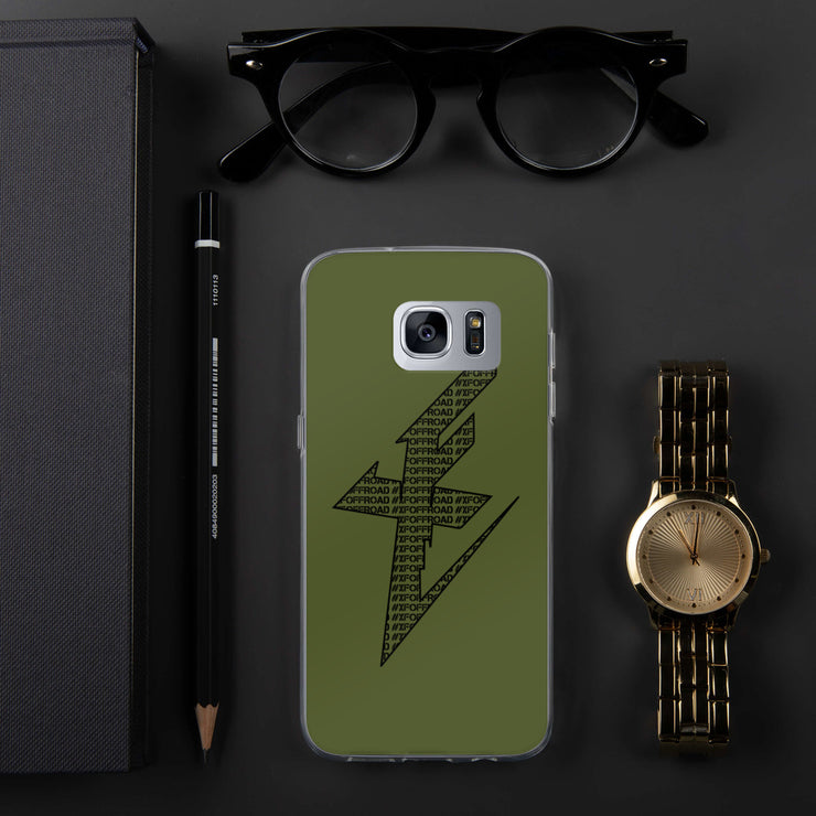 Samsung Case