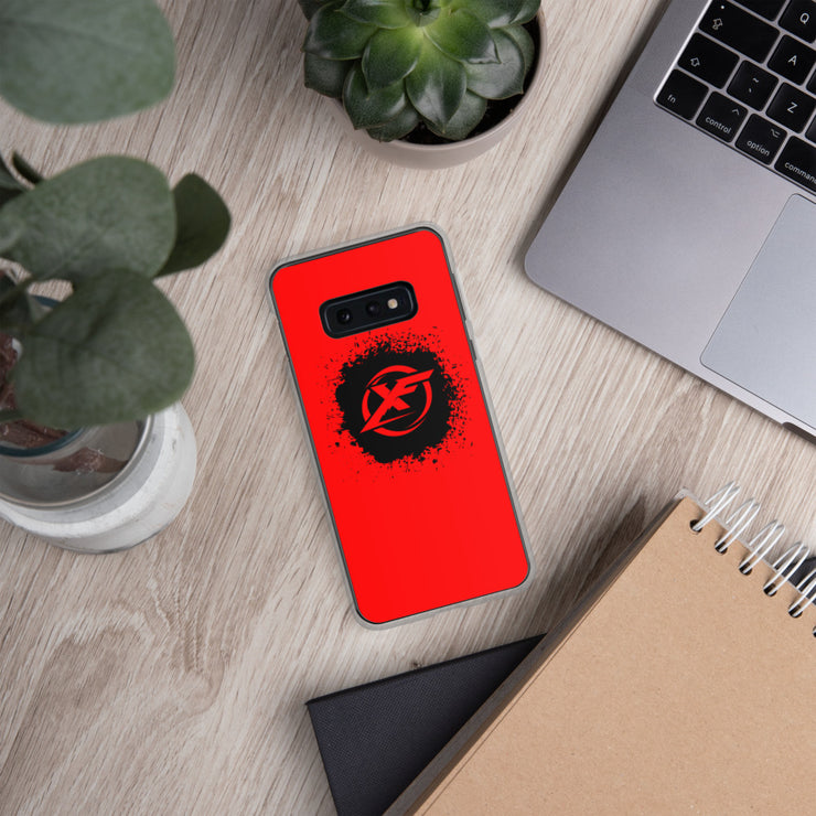 Samsung Case