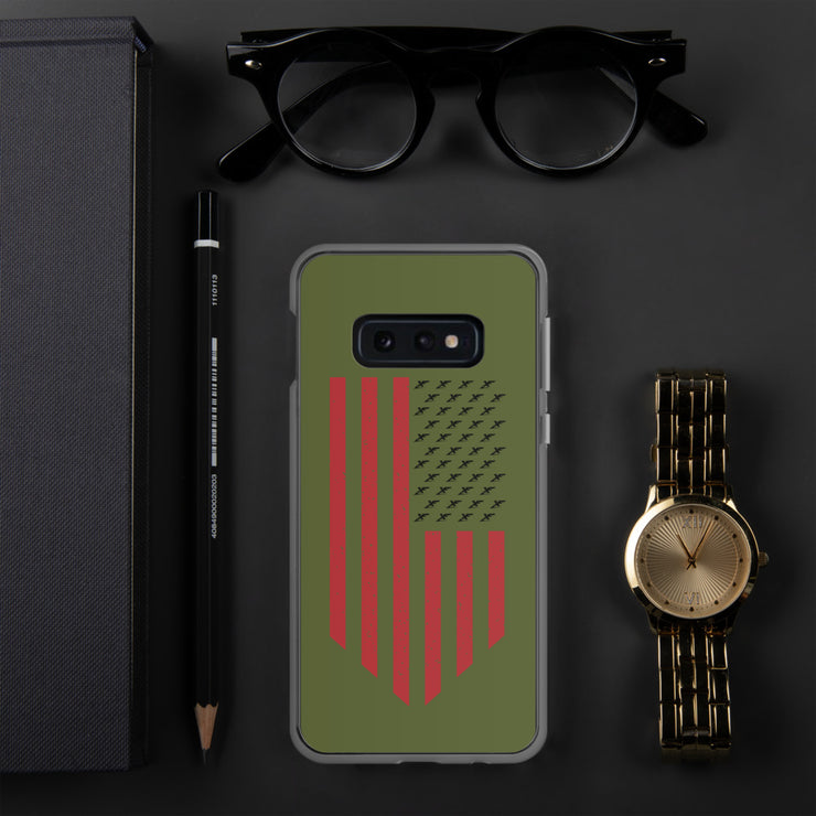 Samsung Case