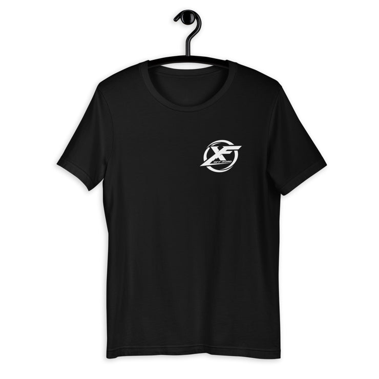 Tread Lightly Unisex Tee