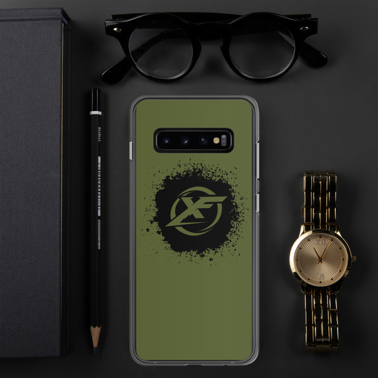 Samsung Case
