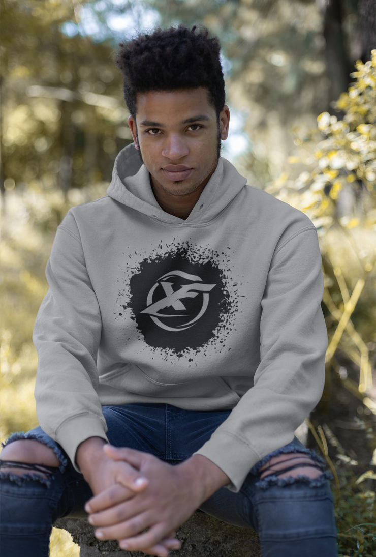 Hooded Sweatshirt